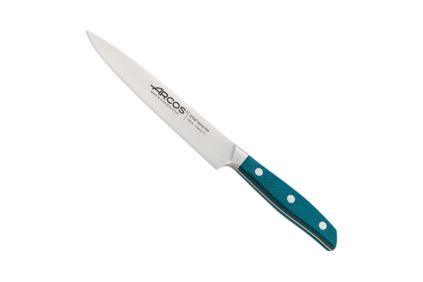 Arcos Brooklyn Fileting knife 17cm flexible blade