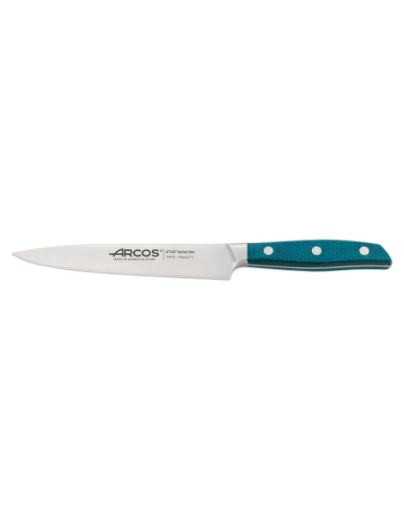 Arcos Brooklyn Fileting knife 17cm flexible blade