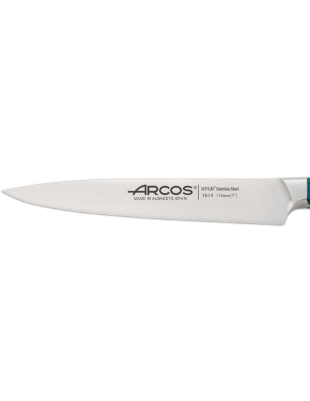 Arcos Brooklyn Filékniv 17cm flexibelt blad