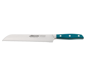 Cuchillo de pan Arcos Brooklyn 20cm hoja dentada