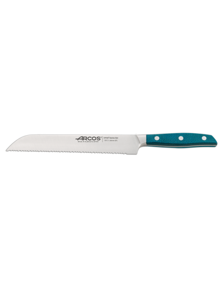 Brotmesser Arcos Brooklyn gezackte Klinge 20cm