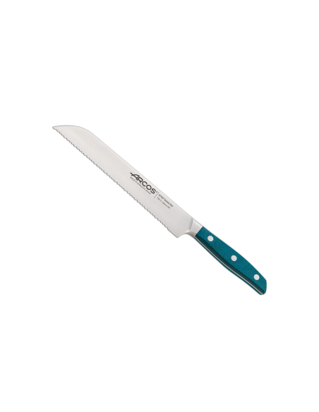 Arcos Brooklyn Brødkniv 20 cm med savtakket blad
