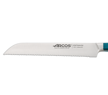 Cuchillo de pan Arcos Brooklyn 20cm hoja dentada 2