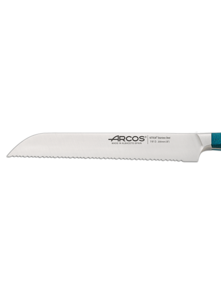 Arcos Brooklyn Brødkniv 20 cm med savtakket blad