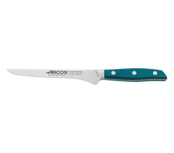 Arcos Brooklyn luuttomaksi leikkaava veitsi 16cm terä