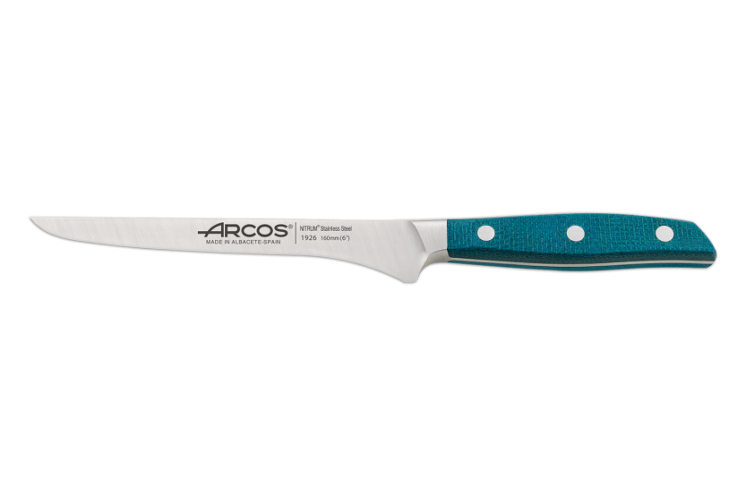 Arcos Brooklyn boning knife 16cm blade
