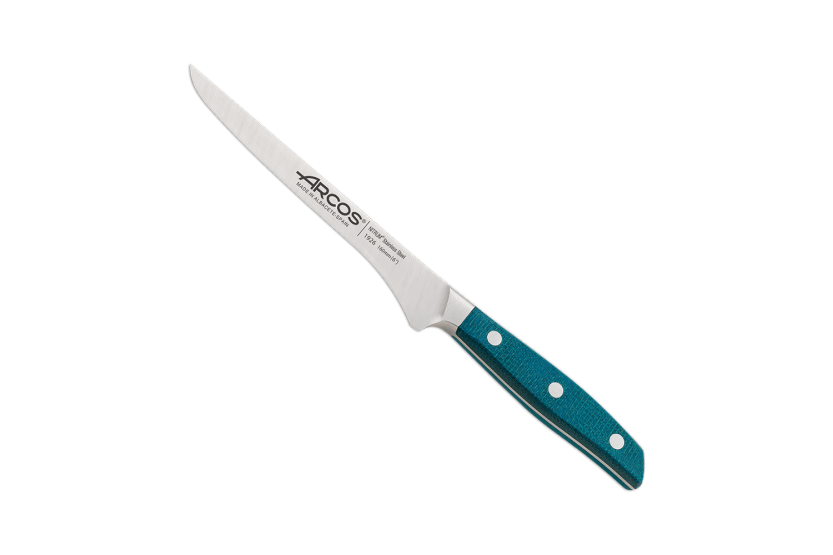 Arcos Brooklyn boning knife 16cm blade