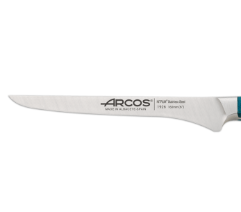 Arcos Brooklyn luuttomaksi leikkaava veitsi 16cm terä 2