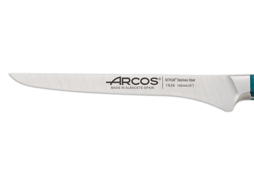 Arcos Brooklyn boning knife 16cm blade