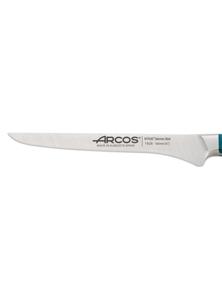 Arcos Brooklyn boning knife 16cm blade
