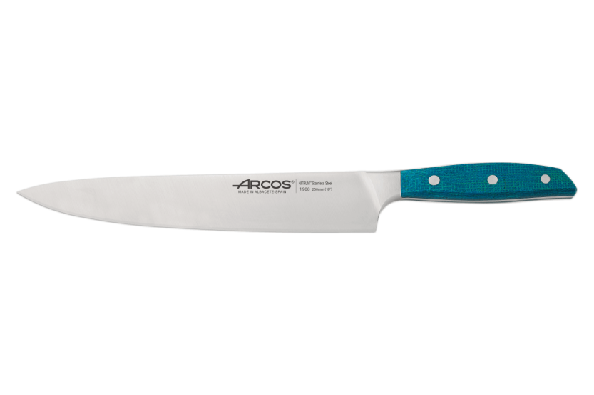 Kochmesser Arcos Brooklyn Klinge 25cm