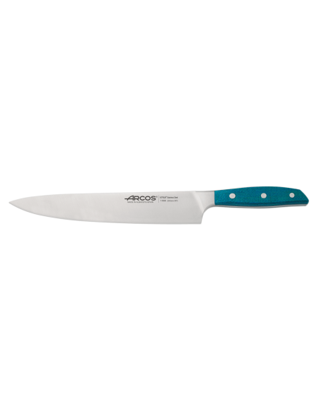 Arcos Brooklyn kokkekniv 25 cm blad