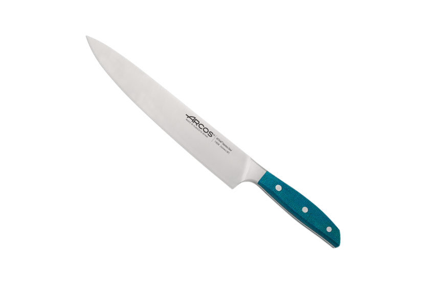 Arcos Brooklyn kokki ' s veitsi 25cm terä