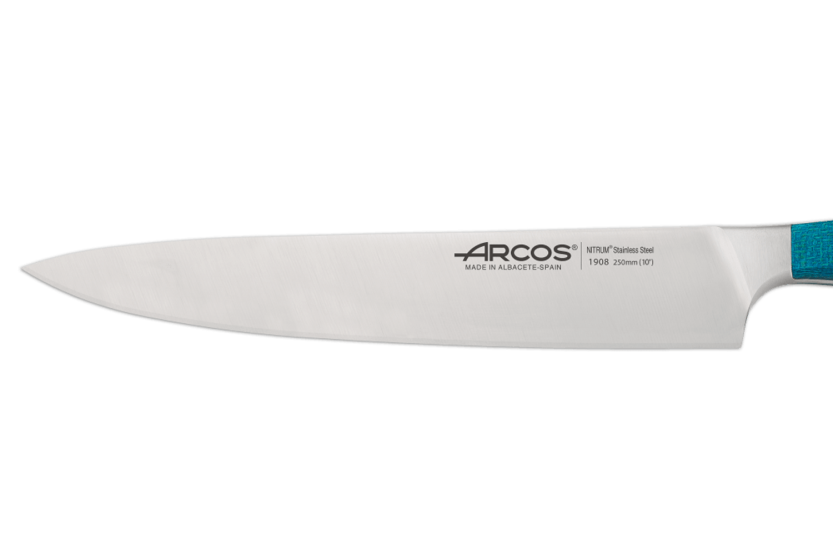 Arcos Brooklyn chef ' s knife 25cm blade