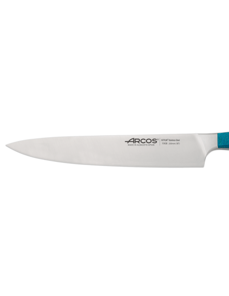 Arcos Brooklyn kokkekniv 25 cm blad
