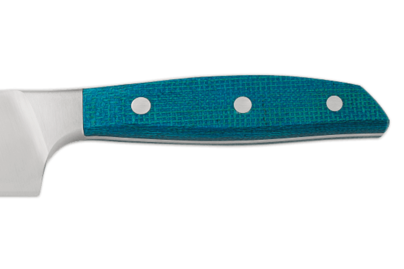 Arcos Brooklyn kokki ' s veitsi 25cm terä