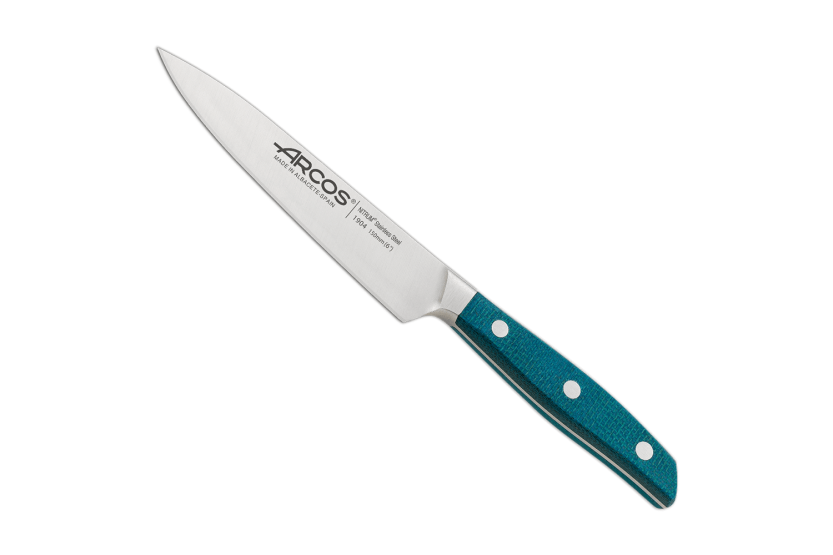 Arcos Brooklyn, coltello da cucina con lama da 15 cm