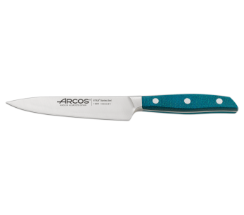 Faca de cozinha Arcos Brooklyn com 15 cm de lâmina