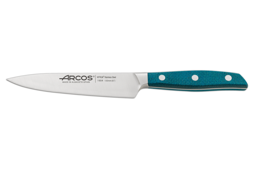 Arcos Brooklyn køkkenkniv med 15 cm blad