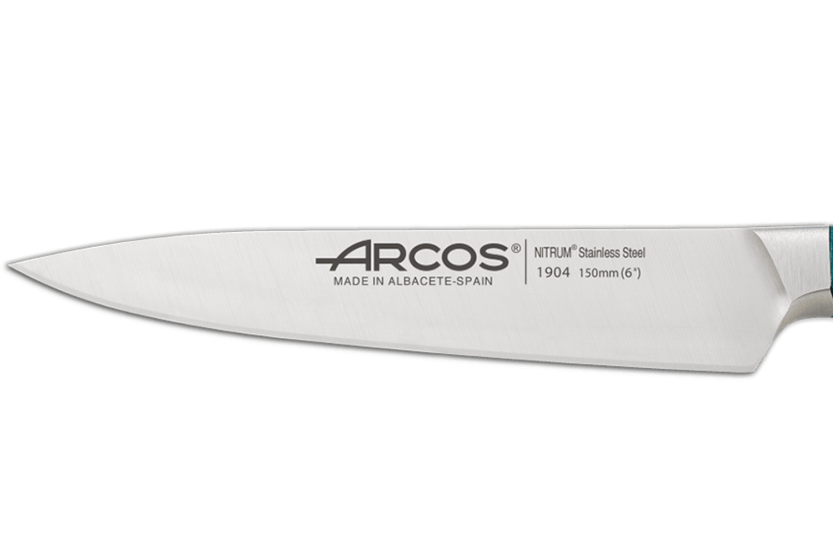 Arcos Brooklyn kitchen knife 15cm blade