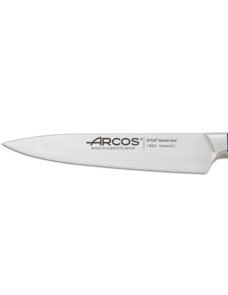 Arcos Brooklyn køkkenkniv med 15 cm blad