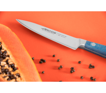 Cuchillo de cocina Arcos Brooklyn 15cm hoja 2