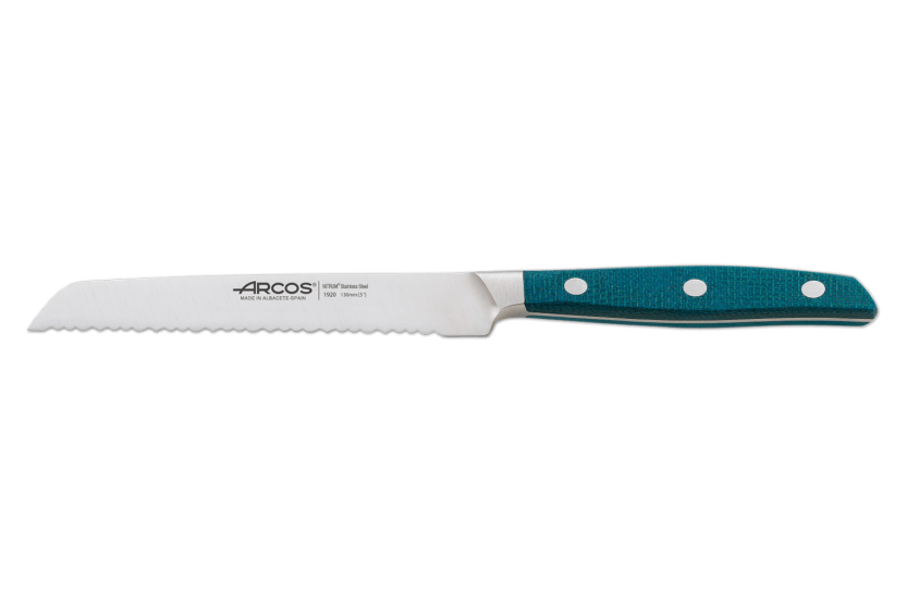 Arcos Brooklyn tomaattiveitsi 13cm terä