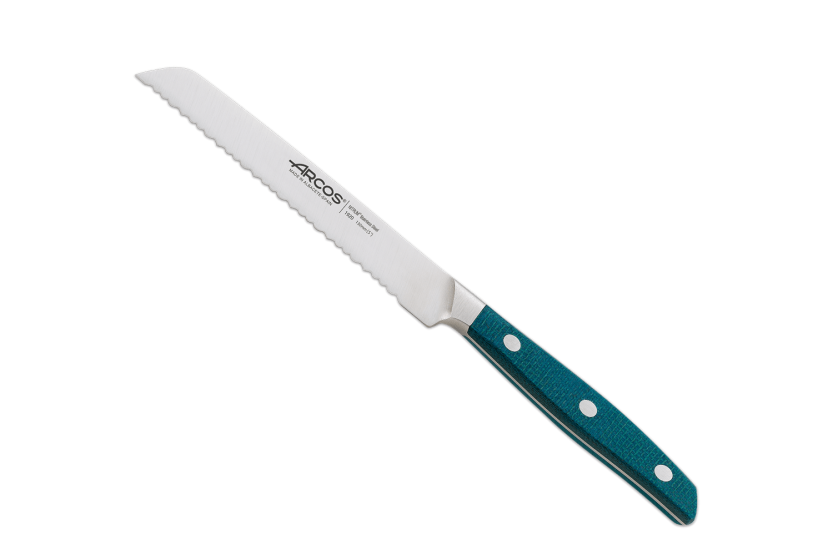 Arcos Brooklyn tomatenmes 13cm lemmet