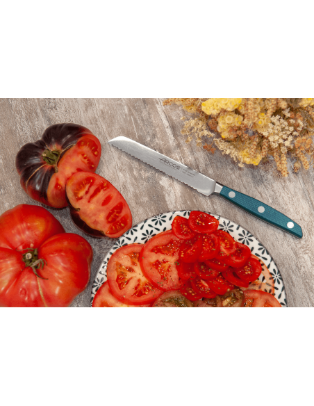 Arcos Brooklyn tomatenmes 13cm lemmet