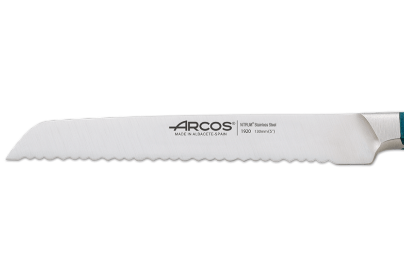 Arcos Brooklyn tomaattiveitsi 13cm terä