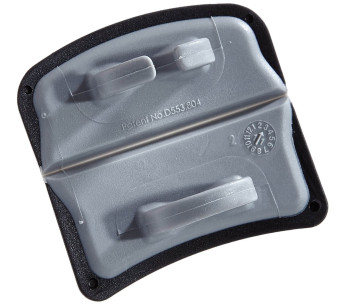 Conjunto de facas de cozinha para crianças Kai Tim Malzer 11cm + proteção para os dedos 2