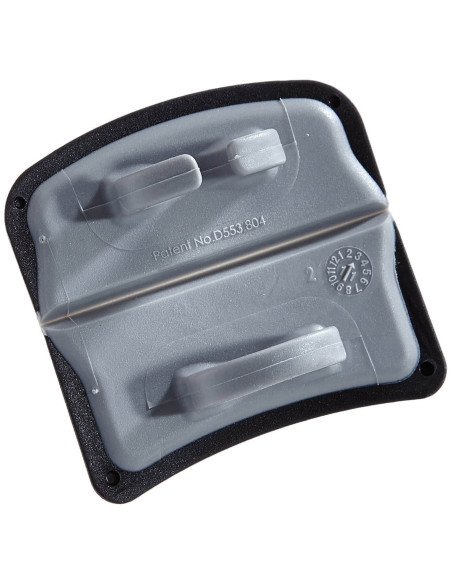 Juego de cuchillos de cocina junior Kai Tim Malzer 11cm + protector de dedos