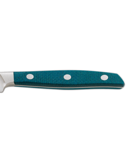 Faca para tomate Arcos Brooklyn, lâmina de 13 cm