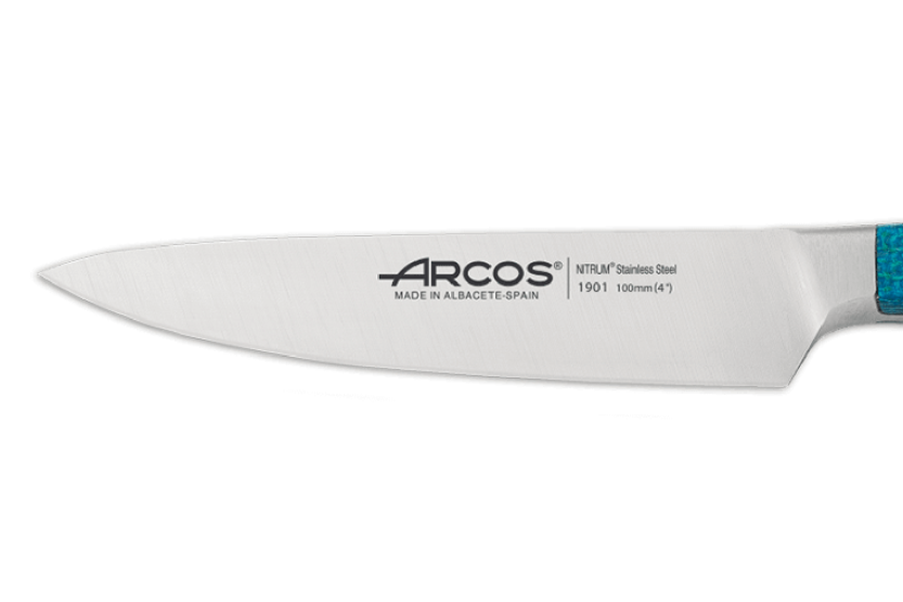 Arcos Brooklyn skjærekniv 10 cm blad