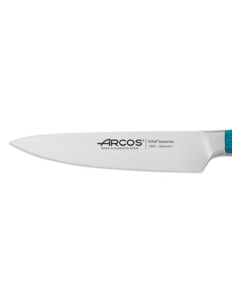 Arcos Brooklyn skjærekniv 10 cm blad