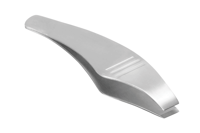 Samura pinzas de borde 13.2cm acero inoxidable