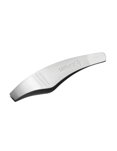 Samura randtang 13,2cm roestvrij staal