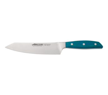 santoku-kniv Arcos Brooklyn lame 19 cm
