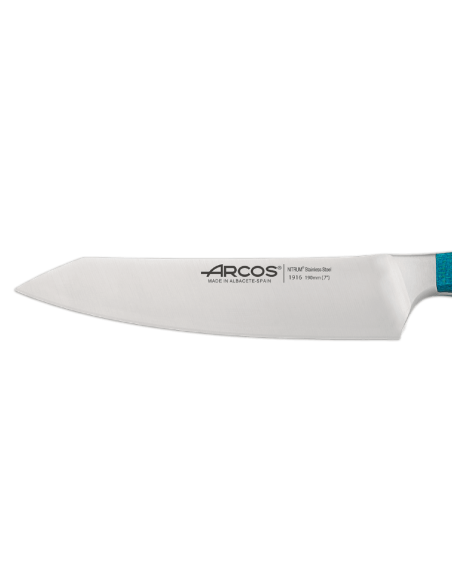 santokumesser Arcos Brooklyn lahm 19cm