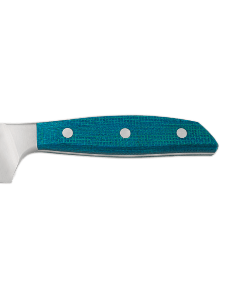 santoku mes Arcos Brooklyn lame 19cm