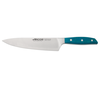 Arcos Brooklyn kokki ' s veitsi 21cm terä