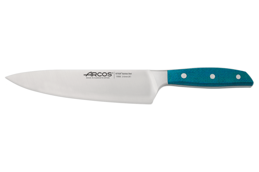 Kochmesser Arcos Brooklyn Klinge 21cm