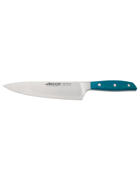 Kochmesser Arcos Brooklyn Klinge 21cm