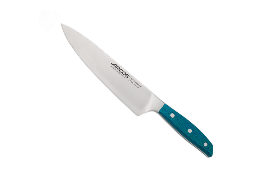 Arcos Brooklyn kokkekniv med 21 cm blad