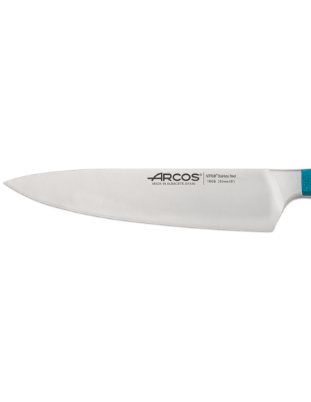 Arcos Brooklyn kokkekniv med 21 cm blad