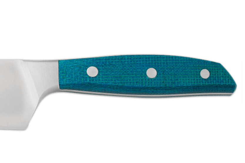 Arcos Brooklyn chef ' s knife 21cm blade