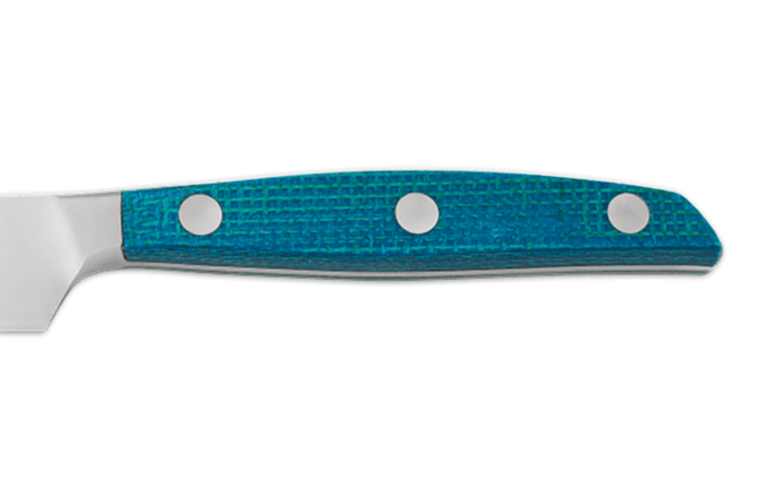 Cuchillo de pelar Brooklyn Arcos, hoja 13cm