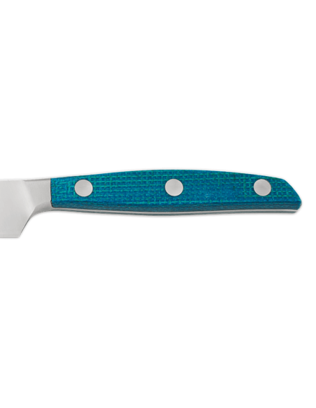 Cuchillo de pelar Brooklyn Arcos, hoja 13cm