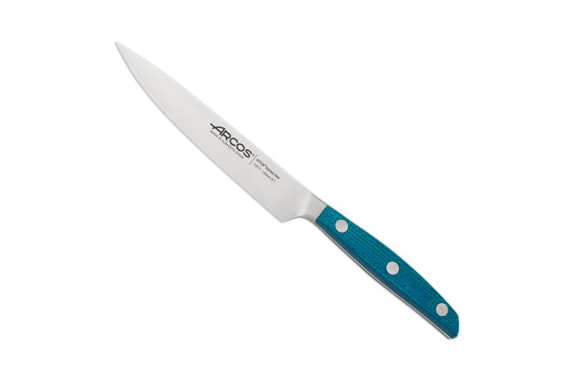 Cuchillo de pelar Brooklyn Arcos, hoja 13cm