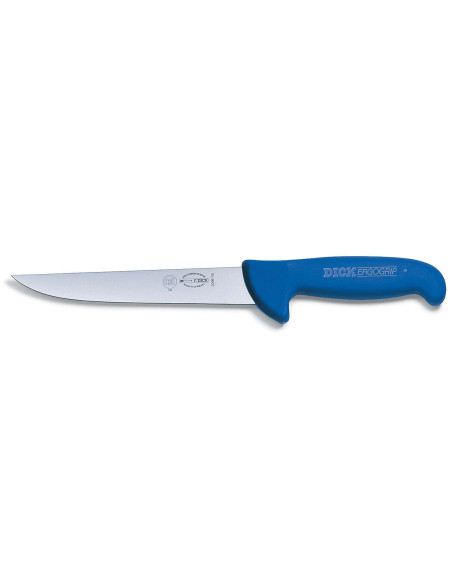 Dick Ergogrip blödningskniv 21cm blad